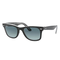 Ray-Ban ORIGINAL WAYFARER BICOLOR lunettes de soleil Carré
