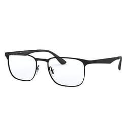 Ray-Ban RB6363 lunettes de soleil Carré