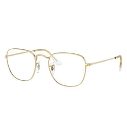 Ray-Ban Frank Optics lunettes de soleil Carré