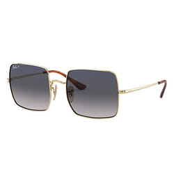 Ray-Ban Square 1971 Classic lunettes de soleil Carré