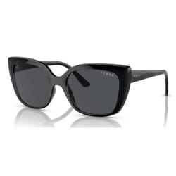 Vogue VO5337S W44/87 53-18 lunettes de soleil Carré
