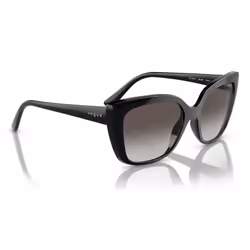 Vogue VO5337S W44/87 53-18 lunettes de soleil Carré