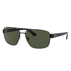 Ray-Ban RB3663 lunettes de soleil