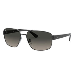 Ray-Ban RB3663 lunettes de soleil