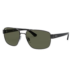 Ray-Ban RB3663 lunettes de soleil