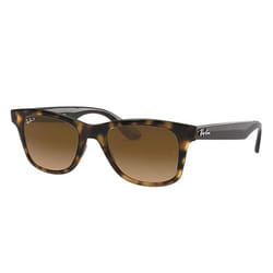 Ray-Ban RB4640 lunettes de soleil Carré