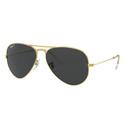 Ray-Ban AVIATOR CLASSIC lunettes de soleil Aviateur