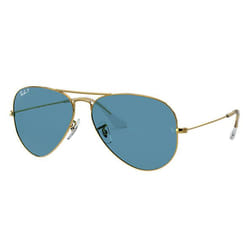Ray-Ban AVIATOR CLASSIC lunettes de soleil Aviateur