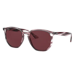 Ray-Ban RB4306 lunettes de soleil