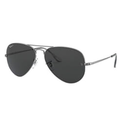 Ray-Ban RB3689 lunettes de soleil Aviateur