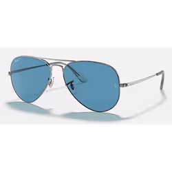 Ray-Ban AVIATOR METAL II lunettes de soleil Aviateur