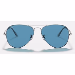 Ray-Ban AVIATOR METAL II lunettes de soleil Aviateur