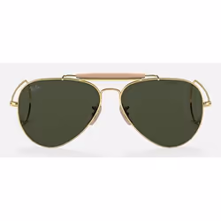 Ray-Ban OUTDOORSMAN lunettes de soleil Aviateur