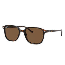Ray-Ban LEONARD lunettes de soleil Carré