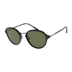 Lunettes de soleil Giorgio Armani pour Femme AR8139-500131