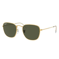 Ray-Ban FRANK lunettes de soleil Carré