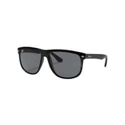 Lunettes de soleil - RAY BAN - RB4147 - Noir - Gris - 60 mm - Homme