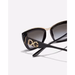 Dolce&Gabbana VG6144VN18G9V000 lunettes de soleil