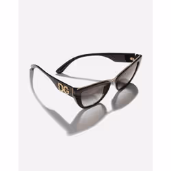 Dolce&Gabbana VG6144VN18G9V000 lunettes de soleil - Vue supplémentaire 4