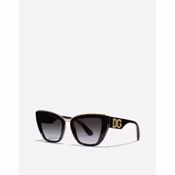 Dolce&Gabbana VG6144VN18G9V000 lunettes de soleil - Vue supplémentaire 6