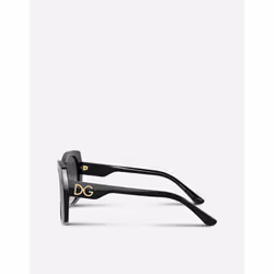 Dolce&Gabbana VG4385VP18G9V000 lunettes de soleil - Vue supplémentaire 3