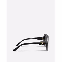 Dolce&Gabbana VG4385VP18G9V000 lunettes de soleil - Vue supplémentaire 5
