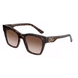 Dolce & Gabbana Monture de Lunettes Femme PRINT FAMILY DG 4384