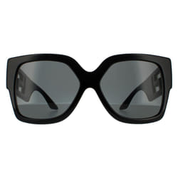 Lunettes De Soleil Versace 0ve4402 Gb1/8759