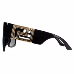 Lunettes De Soleil Versace 0ve4402 Gb1/8759