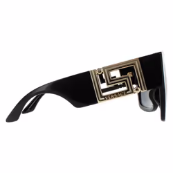 Lunettes De Soleil Versace 0ve4402 Gb1/8759