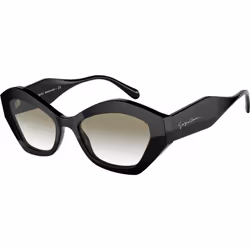 Lunettes de soleil Giorgio Armani pour Femme AR8144-50018E