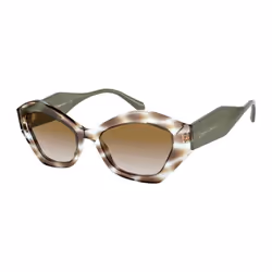 Lunettes de soleil Giorgio Armani pour Femme AR8144-588113