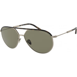 Lunettes de soleil Giorgio Armani pour Homme AR6120J-30022A