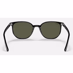 Ray-Ban ELLIOT lunettes de soleil Carré - Vue supplémentaire 4