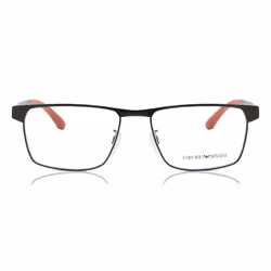 Emporio Armani Monture de Lunettes Homme EA 1124