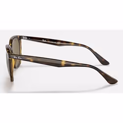 Ray-Ban RB4362 lunettes de soleil Carré