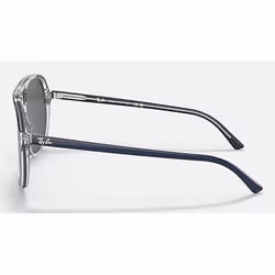 Ray-Ban BILL lunettes de soleil Carré