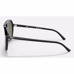 Ray-Ban BILL lunettes de soleil Carré