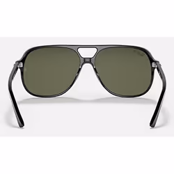 Ray-Ban BILL lunettes de soleil Carré - Vue supplémentaire 4