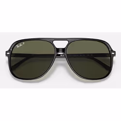 Ray-Ban BILL lunettes de soleil Carré - Vue supplémentaire 5