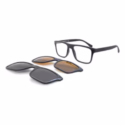 Emporio Armani Monture de Lunettes Homme EA 4115