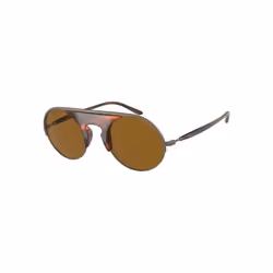 Lunettes de soleil Giorgio Armani pour Homme AR6128-300633