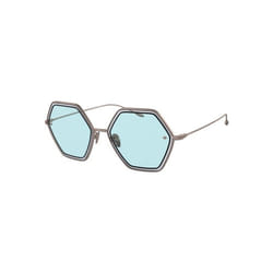 Lunettes de soleil Giorgio Armani pour Femme AR6130-301165