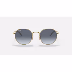 Ray-Ban JACK lunettes de soleil Rond