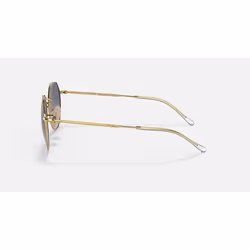 Ray-Ban JACK lunettes de soleil Rond