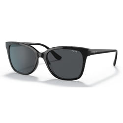 Vogue VO5426S W44/87 54-18 lunettes de soleil Rectangulaire Rectangle