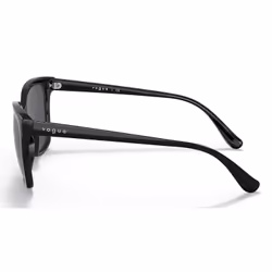 Vogue VO5426S W44/87 54-18 lunettes de soleil Rectangulaire Rectangle - Vue supplémentaire 4
