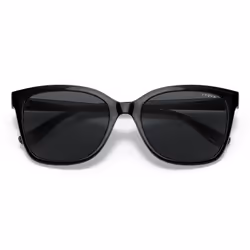 Vogue VO5426S W44/87 54-18 lunettes de soleil Rectangulaire Rectangle - Vue supplémentaire 6