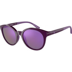 Lunettes de soleil Emporio Armani pour Femme EA4185-51154V