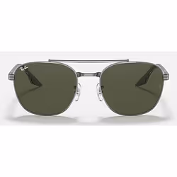 Ray-Ban RB3688 lunettes de soleil Carré